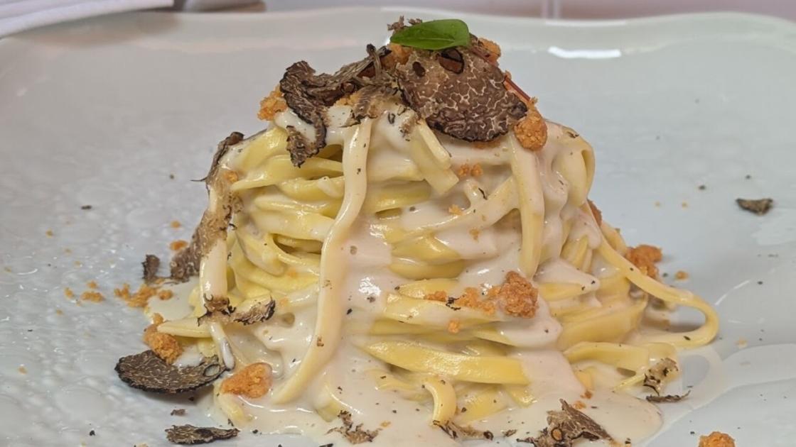 Tucson chef to replicate taste of Italy at special dinner