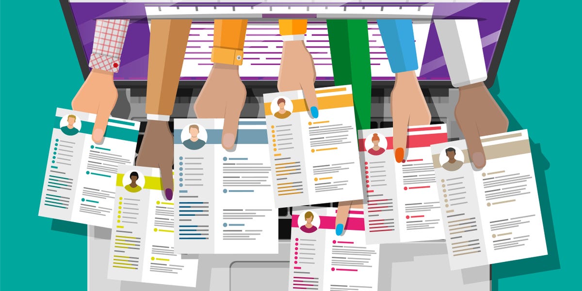 Should You Apply to Multiple Jobs at One Company? Consider This.