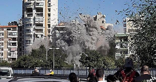Blinken arrives in Israel as US looks to renew cease-fire efforts | News National