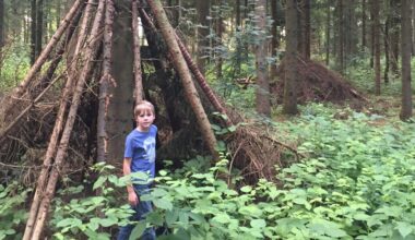 American Mom Who Lived in Denmark Says Her Kids Are More Independent