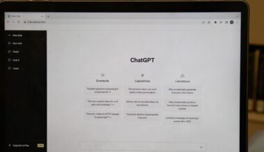 The hidden environmental impacts of AI | Blog