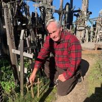 Lawrence Reed speaks in Poland after receiving high honor | News