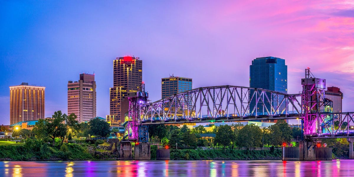 The 10 Most Affordable Places to Live in America
