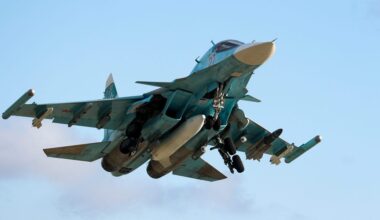 Dangerous Russian Forces 'Barely Touched' by Ukraine War: US General