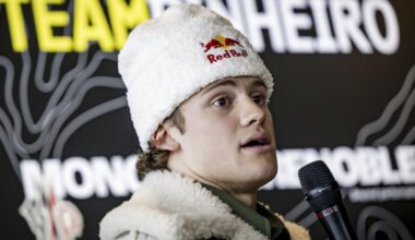 Comebacks of Braathen and Hirscher put Brazil and Netherlands in Alpine skiing spotlight | National Sports