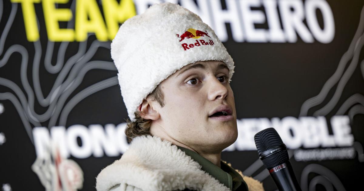 Comebacks of Braathen and Hirscher put Brazil and Netherlands in Alpine skiing spotlight | National Sports