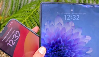 Why I Choose a Foldable Smartphone Over Upgrading My iPhone