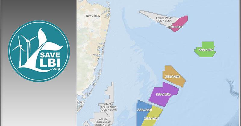 NJ Coalition Slams Feds for Ignoring Key Environmental Impacts of Offshore Wind Development | National News