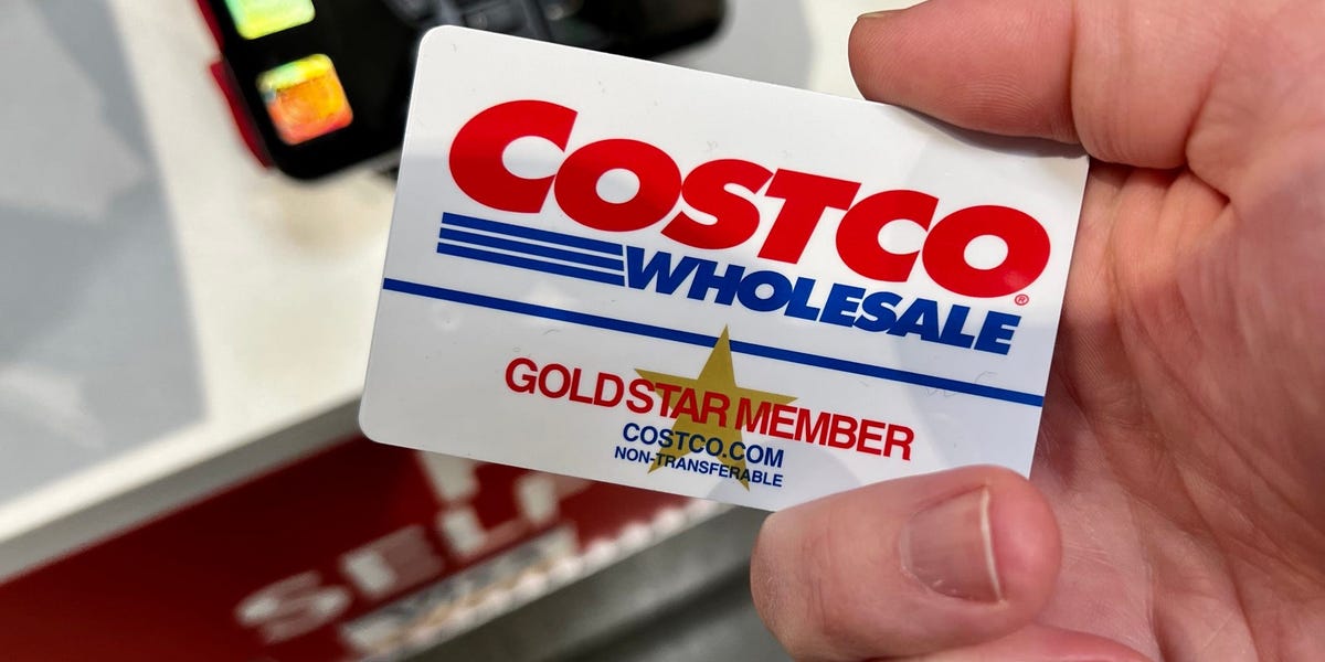 Costco Is Set to Have Its Own 'Netflix Moment'