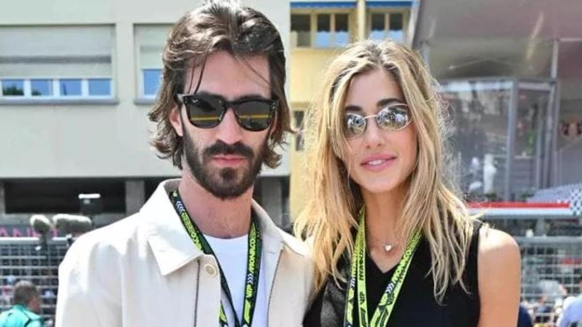 Leonardo Del Vecchio e Jessica Serfaty, l’erede di Luxottica fece installare un virus spia nel telefono della fidanzata: «Mettiamo un trojan e capiamo dove si trova»