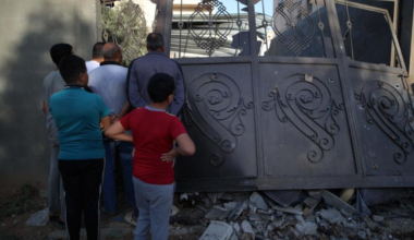 Palestinian death toll surpasses 43,000 in Gaza as Israel-Hezbollah conflict continues - World