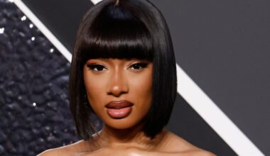 Megan Thee Stallion Sues YouTuber