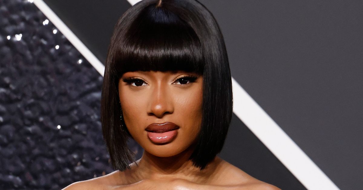 Megan Thee Stallion Sues YouTuber