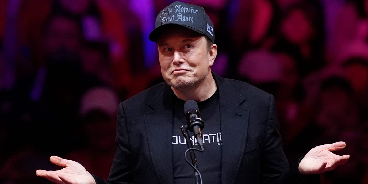 Why Tesla's Falling California Sales Are Bad for Elon Musk