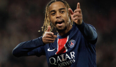 Bradley Barcola à la conquête de l’Europe avant PSG-PSV : « Après Mbappé, Paris tient un très grand »