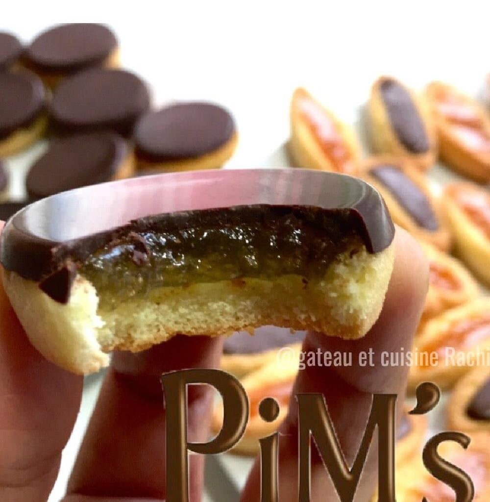 Pim's maison