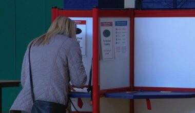 Early voting for 2024 Primary Election in DC begins Monday