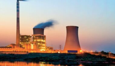 Russia plans to build new nuclear power plant (NPP) in Turkiye