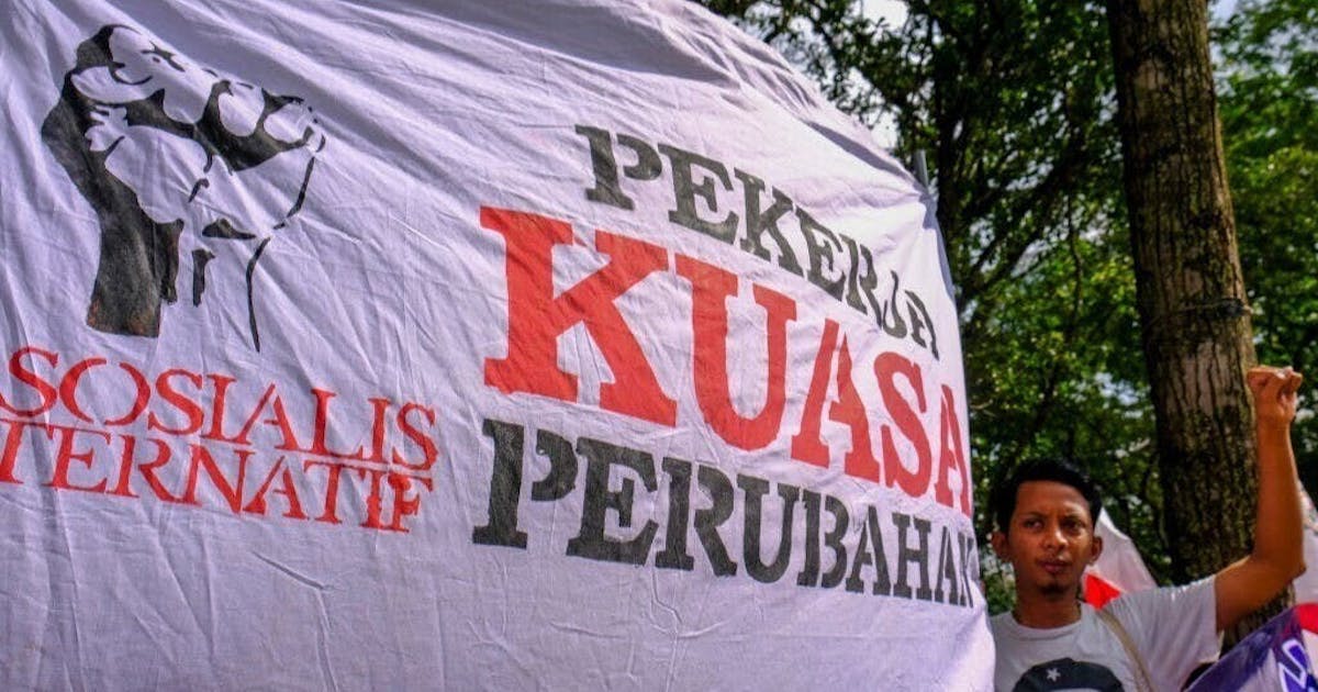How Malaysia's Economy Fell Behind Poland