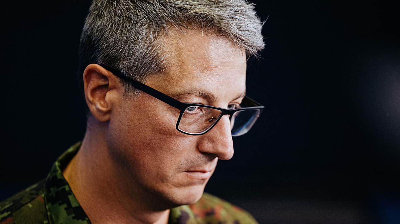 Russia may lose up to 40,000 troops over October – Estonian intelligence
