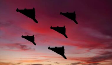 Romania's Defence Ministry offers to shoot down drones that breach its airspace