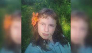 Family of missing New Sweden teen releases statement