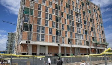 Los constructores piden regularizar inmigrantes para hacer las 184.000 viviendas públicas