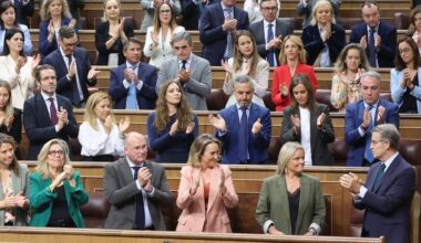 Miembros del PP en la Comisión de Justicia admiten que sí sabían lo que votaban en la reforma legal sobre los presos