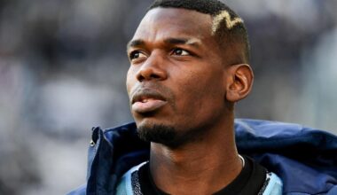 Pogba interview on La Gazzetta dello Sport: he wants to play for Juve, ready to reduce his salary