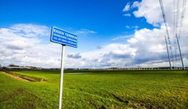 Akkoord voor duizenden woningen op terrein langs A12 - Omroep West