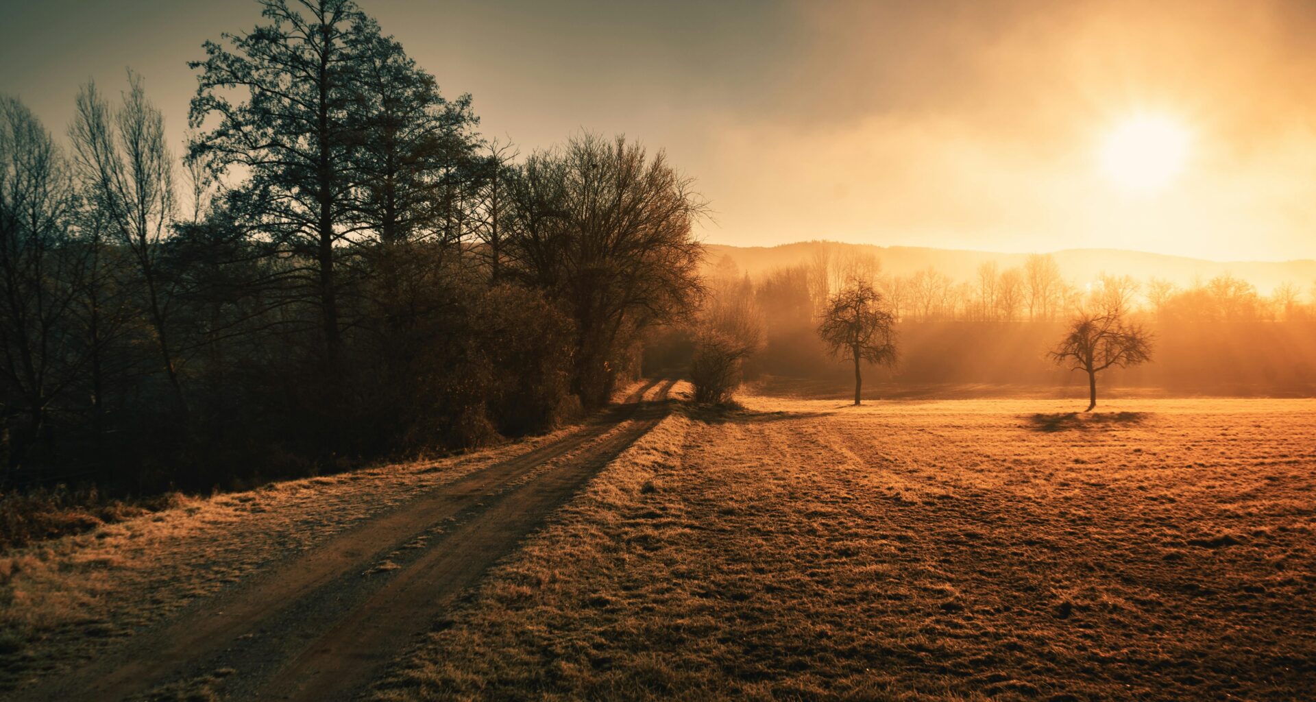 Somewhere in Austria