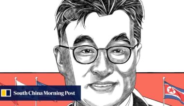 Why North Korea is starting to become a ‘forgotten’ space for China and the US