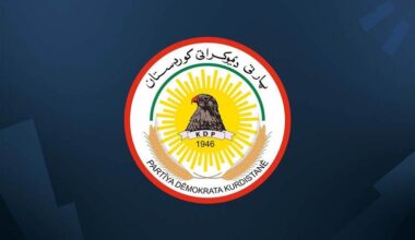 KDP calls on Iraq to avoid regional conflict