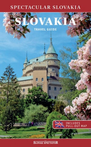 A helping hand in the heart of Europe offers a travel guide of Slovakia. CLICK TO LEARN MORE.