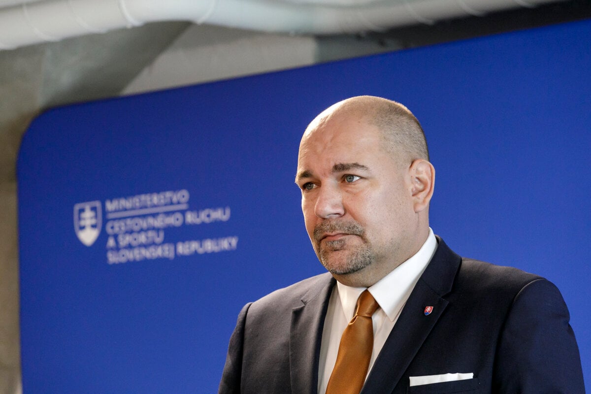 Ministerstvo cestovného ruchu chce prilákať Michelinskú hviezdu na Slovensko