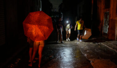 Slovakia sends aid to Cuba, but will it really help?