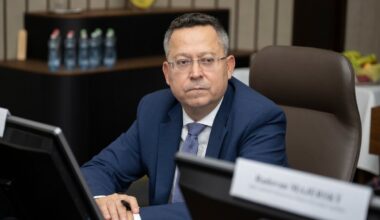 Slovakia’s fiscal plan wins a rating agency’s endorsement