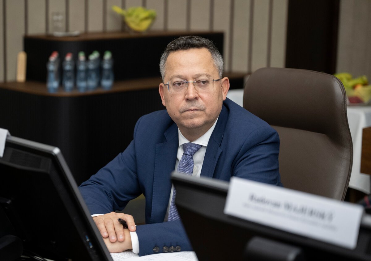 Slovakia’s fiscal plan wins a rating agency’s endorsement