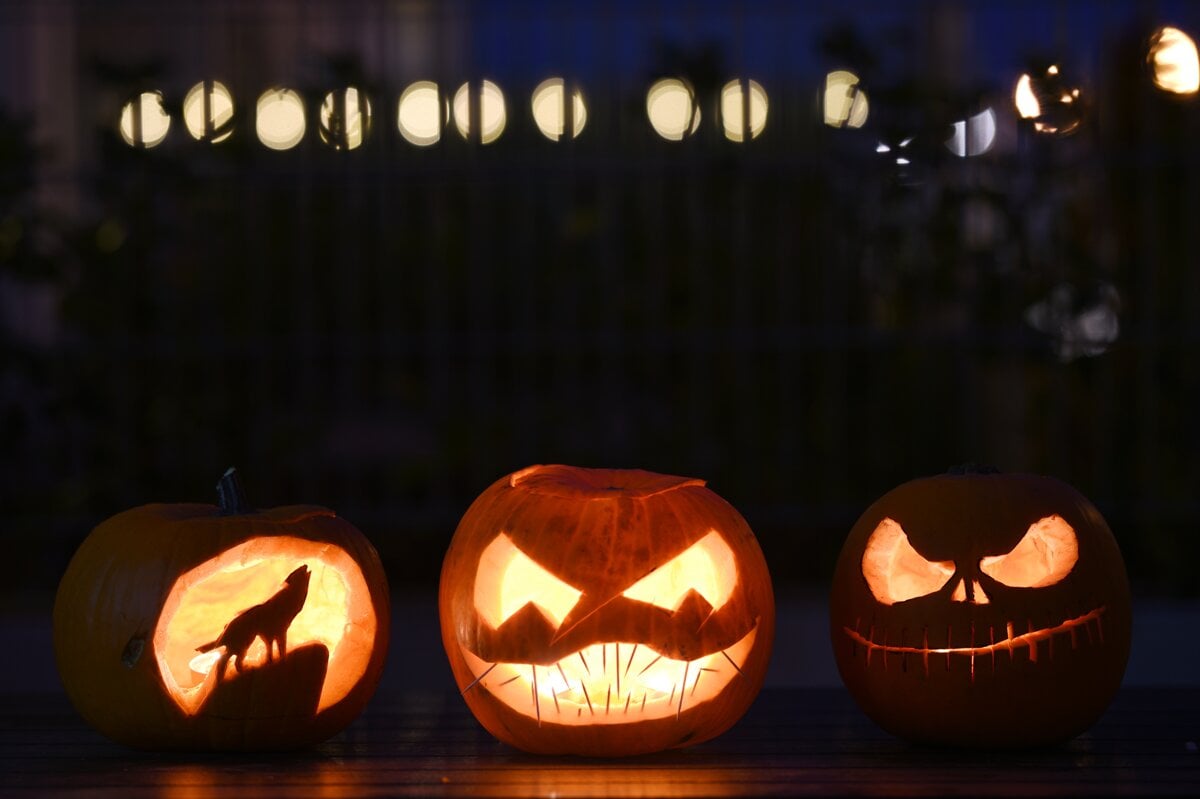 Halloween approaches, giving some Slovaks the heebie-jeebies
