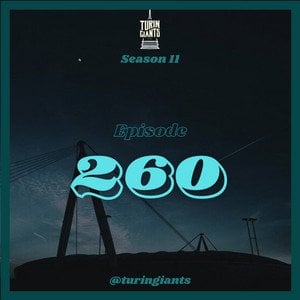 Turin Giants Podcast 260: The Battle Of Leipzig (Apple Link in comments)