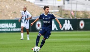 [L'EQUIPE] Révolution pour le Paris FC : le club va être vendu à la famille Arnault et Red Bull (Ligue 2) - PAYWALL