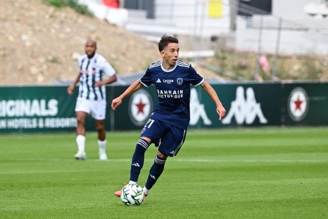 [L'EQUIPE] Révolution pour le Paris FC : le club va être vendu à la famille Arnault et Red Bull (Ligue 2) - PAYWALL