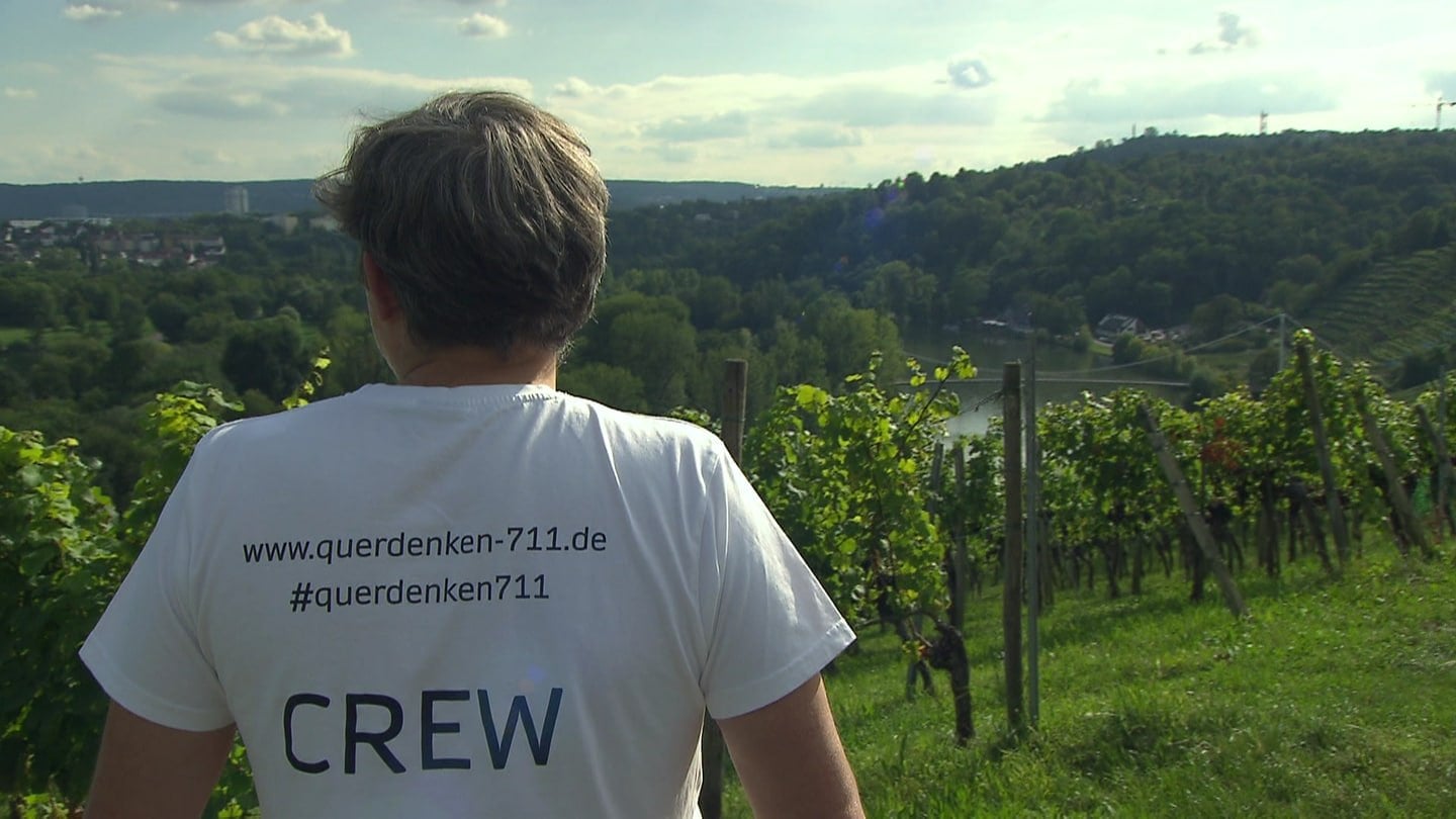 Vorwurf der Steuerhinterziehung und des Betrugs Prozessauftakt: "Querdenken"-Gründer Michael Ballweg vor Gericht