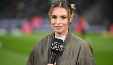DAZN wirbt bei Bundesliga-Klubs für sich und schießt gegen Sky: "In den letzten 10 Jahren wurde der europäische Fußball von traditionellen Pay-TV-Anbietern dominiert, denen es immer schwerer fällt, sich den digitalen Innovationen anzupassen. DAZN hingegen baut die Zukunft der Sportunterhaltung auf."