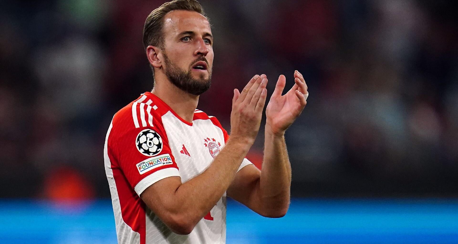 Bayern fans do you think Harry Kane has cursed Bayern Munich?