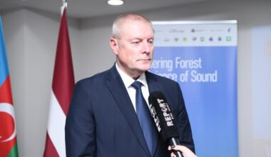 Azerbaijan and Latvia gear up for intergovernmental commission meeting in 2025