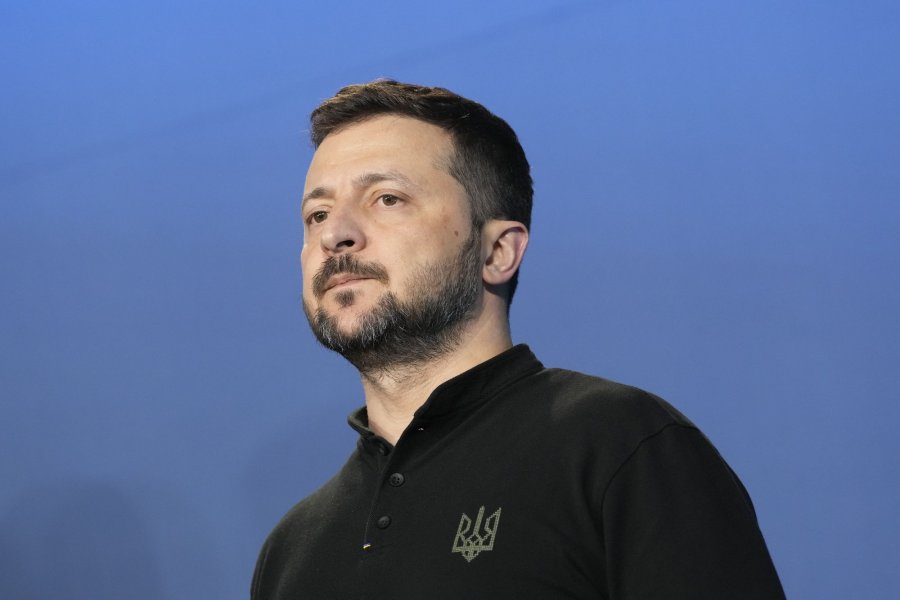 United Press International