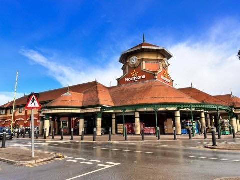 What is peak architecture in your countries? 🤌