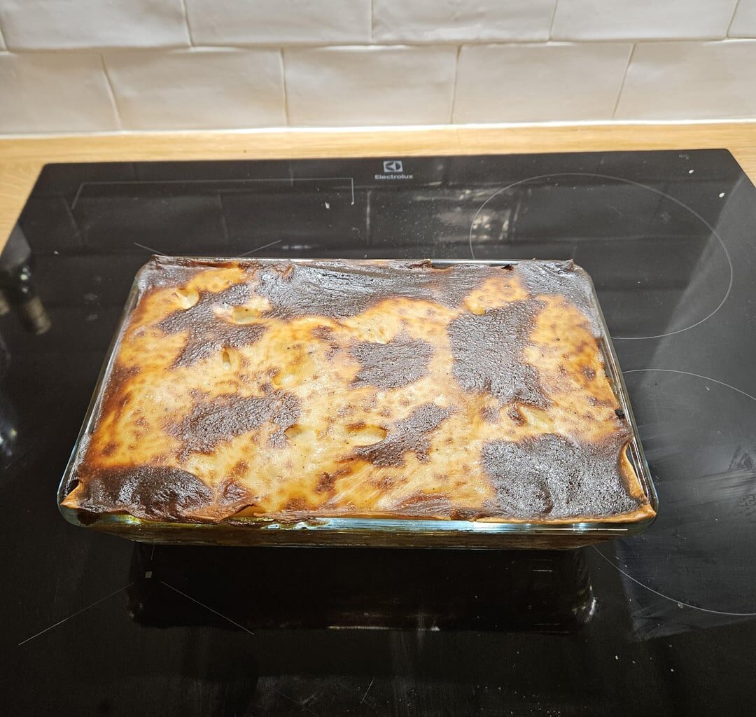 Les lasagnes v2