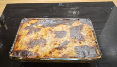 Les lasagnes v2